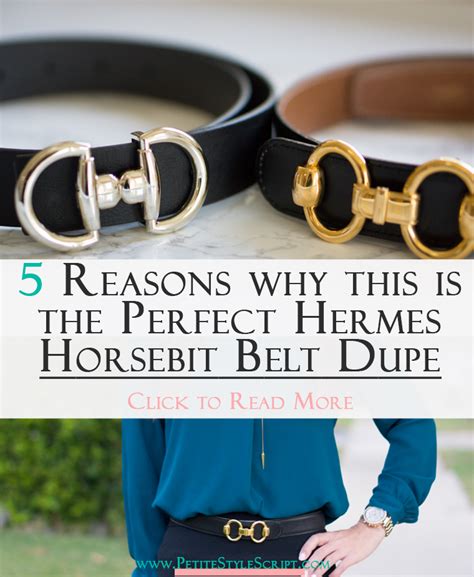 hermes clasp belt similar|Hermes Horsebit Belt Dupe .